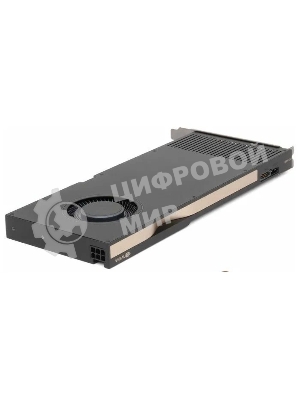 Видеокарта Nvidia RTX A4000 16Gb OEM