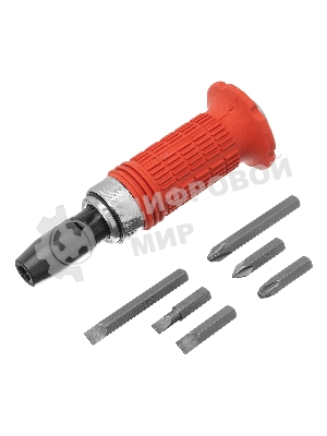 Отвертка ударно-поворотная Matrix 11579 1/2