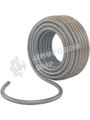 Шланг поливочный Palisad professional 3/4'' 50 м luxe