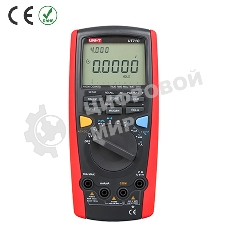 Мультиметр UNI-T UT71C