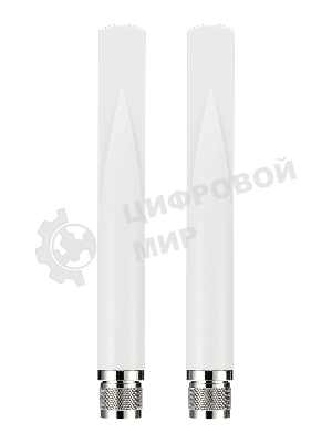 Пассивная антенна ZYXEL ANT2105 dual band 4.5dBi-7dBi Omni-dir Outdoor Antennas