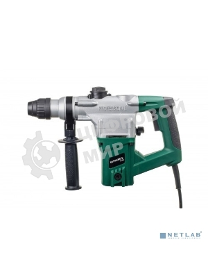 FAVOURITE RH 1400 Перфоратор [ RH 1400 ] { 1400Вт, ВЕРТИКЛ. sds+, 3 режима, 4.5Дж, вертик }