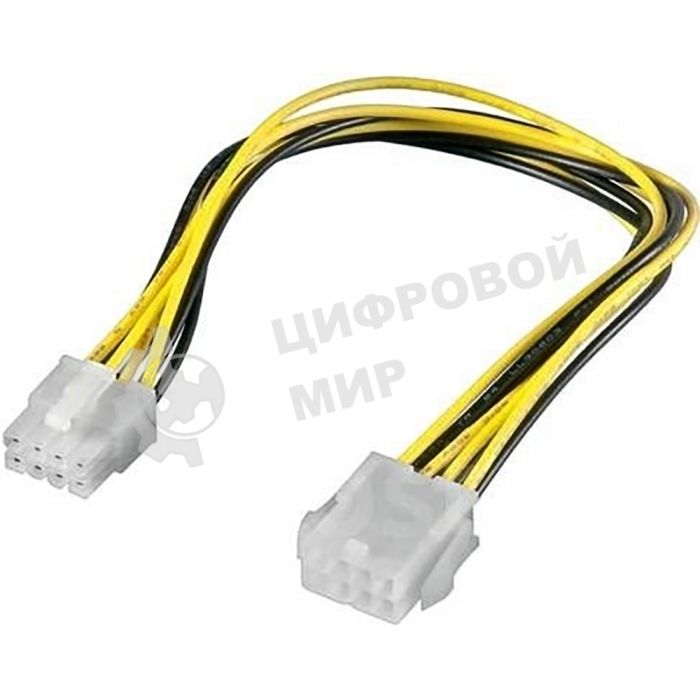 Кабель 25CRI-300307-B0R CABLE POWER #18 300 мм