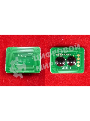 Чип ELP для OKI C610, черный, 8K (ELP, Китай)