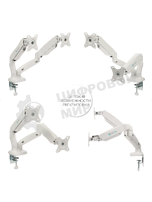 Кронштейн ONKRON G160 для монитора 13