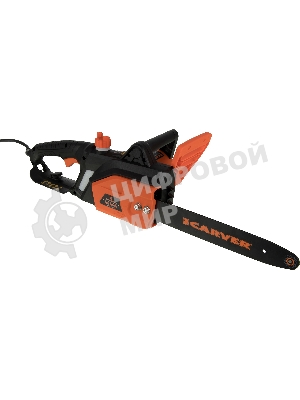 Электрическая цепная пила Carver RSE-1800М 1800Вт 2.4 л.с. дл. шин.: 14