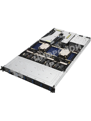 Серверная платформа ASUS RS700-E10-RS12U 3x SFF8643 + 6x SFF8654x8, 12x trays (12x NVMe/SAS/SATA), 2x 1600W, (361664)