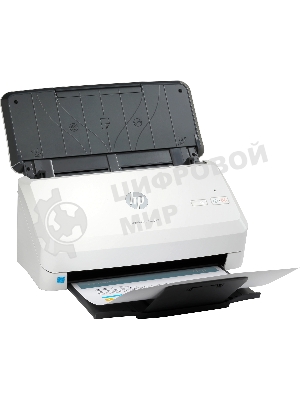 Сканер HP ScanJet Pro 2000 s2
