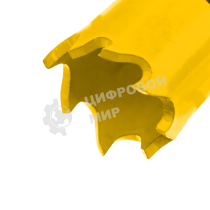 Коронка Bimetal Kranz 38 мм