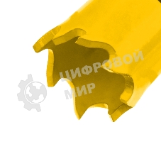 Коронка Bimetal Kranz 38 мм