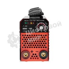 Сварочный аппарат инверторный Rexant MINI-160