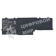 Аккумуляторная батарея для ноутбука Asus Zenbook UX32A UX32VD 48Wh