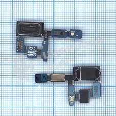 Динамик верхний (слуховой) для Samsung Galaxy S6 Edge SM-G925F