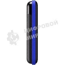 Внешний жесткий диск Silicon Power Armor A62 4Tb USB 3.2, Blue