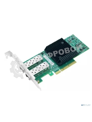 Сетевая карта LRES1026PF-2SFP28 (303820)