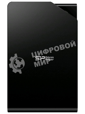Внешний HDD Silicon Power USB 3.0 2Tb S03 Stream 2.5