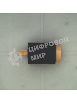 Ролик захвата из кассеты в сборе Samsung/HP ML-5010/5015/SCX-5345/WC 4150/4250/Phaser 4600/4620 (JC97-02259A/022N02232)
