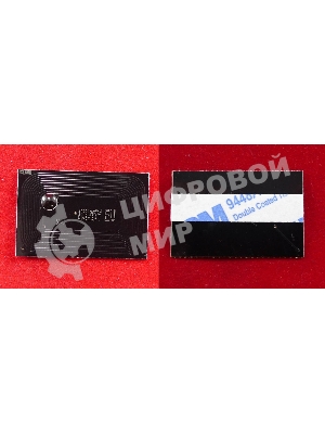 Чип Kyocera TASKalfa 2551ci (TK8325Y) Yellow 12K (ELP, Китай)