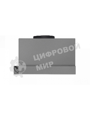 Вытяжка встраиваемая Maunfeld VS Light 50 нержавеющая сталь, 50 см, 520 куб. м/ч, 56 дБ