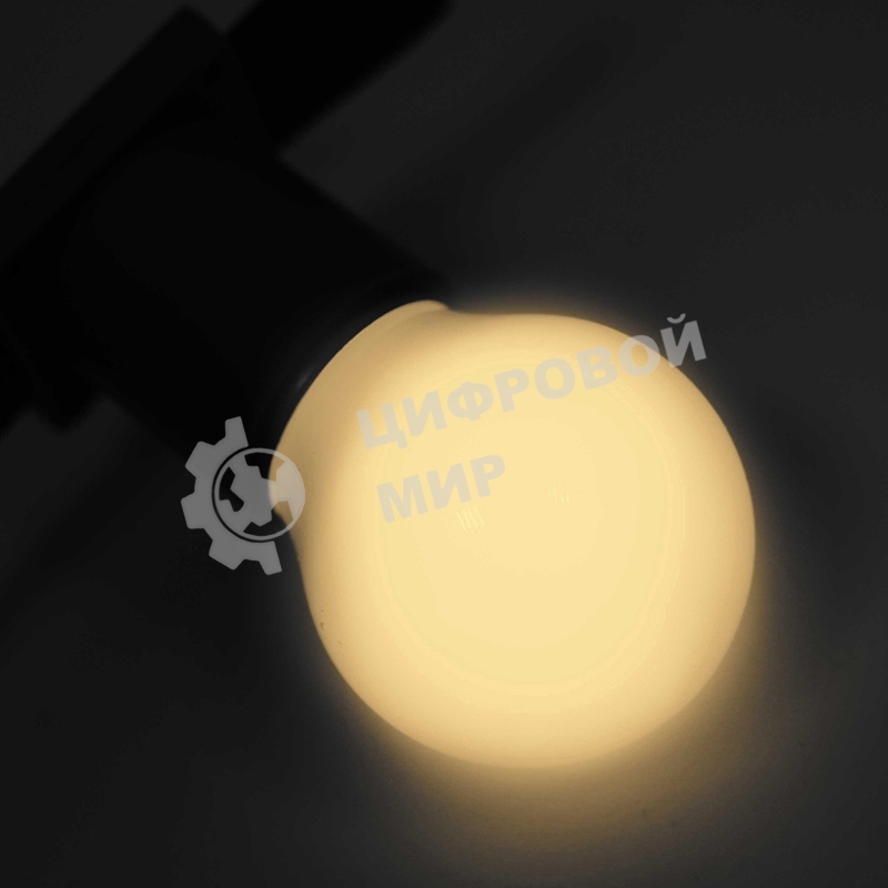 Лампа светодиодная Neon-night 