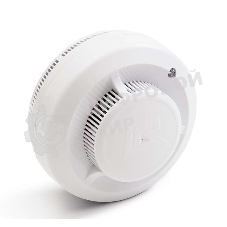 Извещатель пожарный ИП 212-142 дымовой оптико-электронный автономный (сирена встроенная 85дБ питание 1 батарейка 