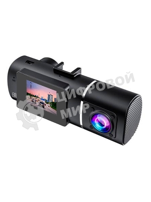 Видеорегистратор Digma FreeDrive 212 NIGHT, 1920x1080, 1.5