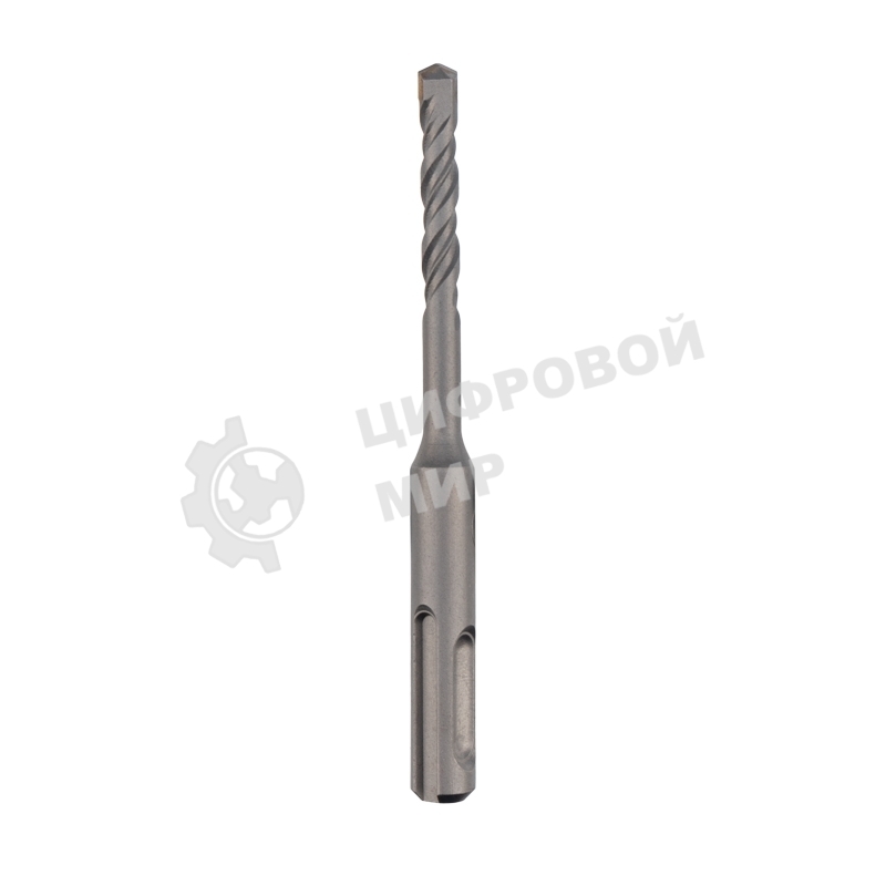 Бур по бетону Kranz 5x110 мм SDS PLUS