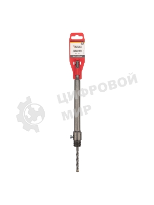 Хвостовик для коронки Kranz М22х250 мм SDS PLUS