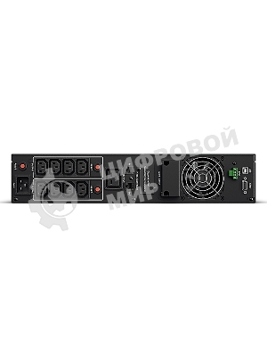 Источник бесперебойного питания CyberPower OLS3000ERT2U