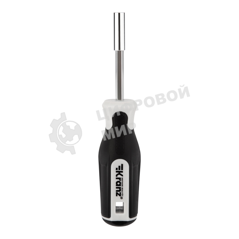 Набор отверток Kranz 31 предмет