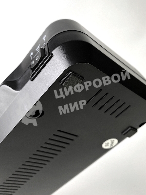 Ламинатор Гелеос ЛМ-А3С, 2 вала, A3, 150мкм, 320мм/мин