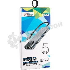 Адаптер iOpen USB 3.1 Type-CM HDMI ACU435M