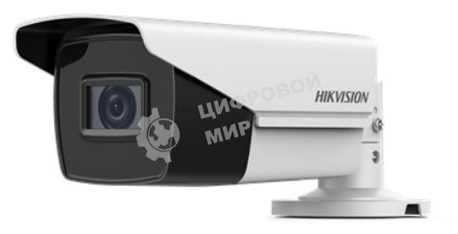 Камера HD-TVI 2Mp IR BULLET DS-2CE19D3T-AIT3ZF HIKVISION