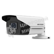 Камера HD-TVI 2Mp IR BULLET DS-2CE19D3T-AIT3ZF HIKVISION