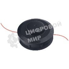 Катушка PATRIOT DL-1207, универсальная блистер