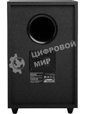 Саундбар JBL sound bar JBLSB170BLKUK 14864