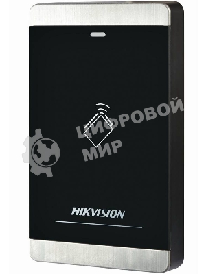 Считыватель Hikvision DS-K1103M
