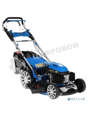 Газонокосилка роторная Hyundai L 5110S