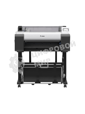 Плоттер струйный Canon iPF TM-255 (6238C003), A1, 24