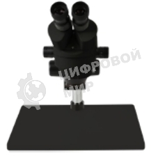 Бинокулярный микроскоп Kaisi KS-7045D Black