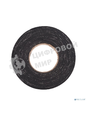 Изолента ХБ Rexant 20 х 0,35 мм, (ролик 16,7 м/200 г) (1-ПОЛ)