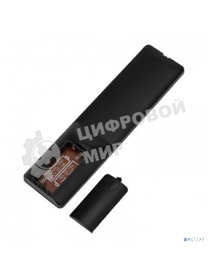 Универсальный пульт дистанционного управления Rexant для ресивера Ростелеком