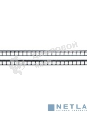 Модульная патч-панель 19