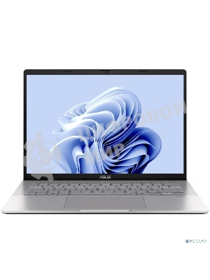 Ноутбук Asus VivoBook S14 S3407CA-LY098 Core Ultra 5 225H 16Gb SSD 512Gb Intel Arc 14