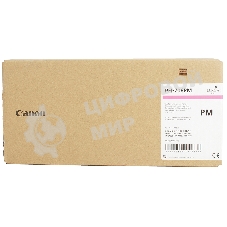 Картридж струйный Canon PFI-706 PM фото пурпурный для iPF8300S/8400/9400S/9400 (6686B001)