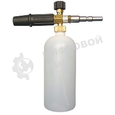 Насадка пенной чистки Huter 71/5/15