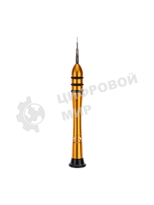 Отвертка для телефонов Rexant Pentalobe 0.8 (звездочка)