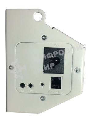 Экран Cactus 210x280 см MotoExpert CS-PSME-280x210-WT 4:3 настенно-потолочный рулонный белый (моторизованный привод)