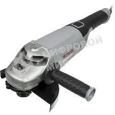 Угловая шлифовальная машина Ресанта УШМ-180/1800 1800Вт 7500об/мин рез.шпин.:M14 d=180мм