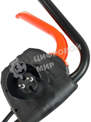 Газонокосилка роторная Patriot PT1130E (512309231) 1000Вт